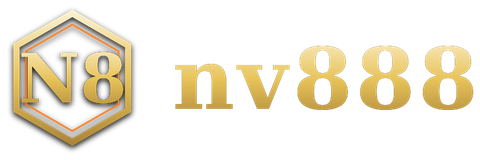 nv888 logo